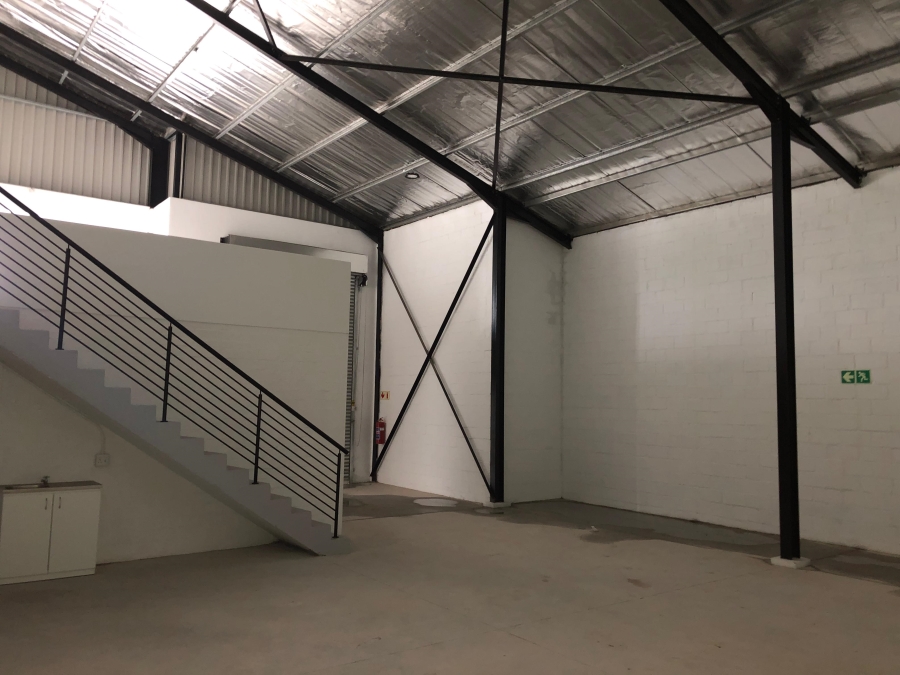 To Let Commercial Property for Rent in Fisantekraal Western Cape